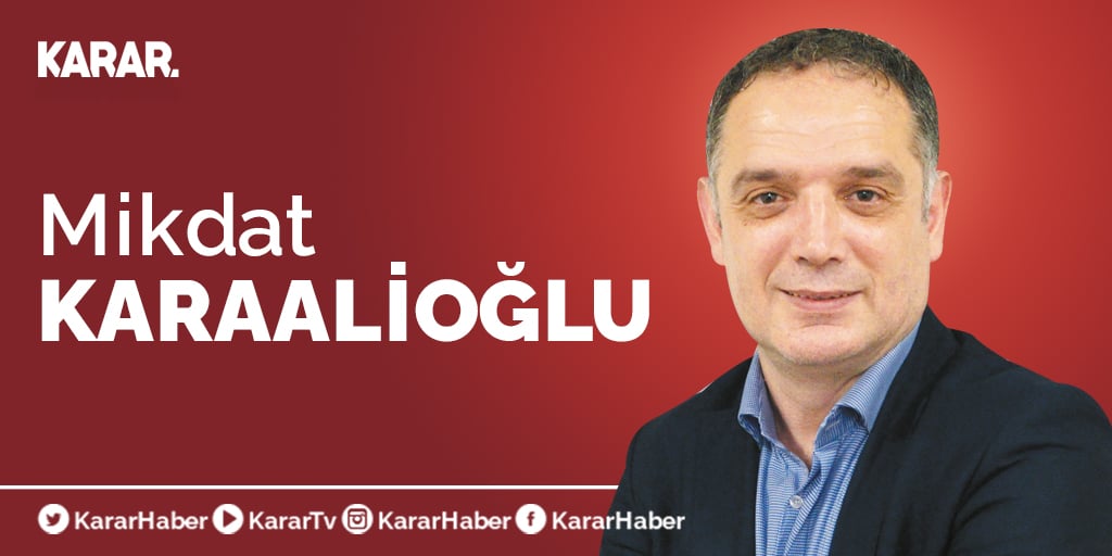 Rusya, Gürcistan  ve Türkiye’de etki ajanlığı – Mikdat Karaalioğlu