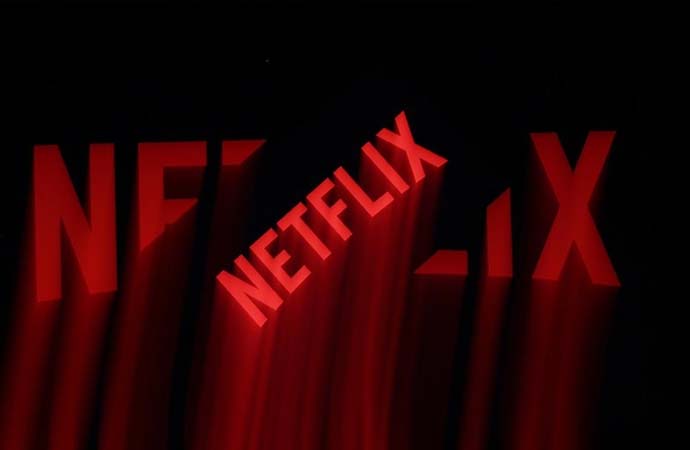 Netflix açıkladı: İşte 2023’ün en popüler yapımları! – Ankaragündem