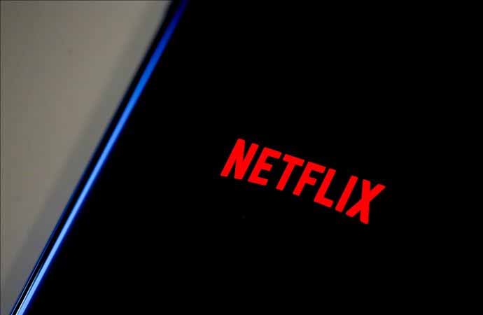 Netflix’te geçen hafta en çok izlenen diziler! İşte ilk 5… – Ankaragündem