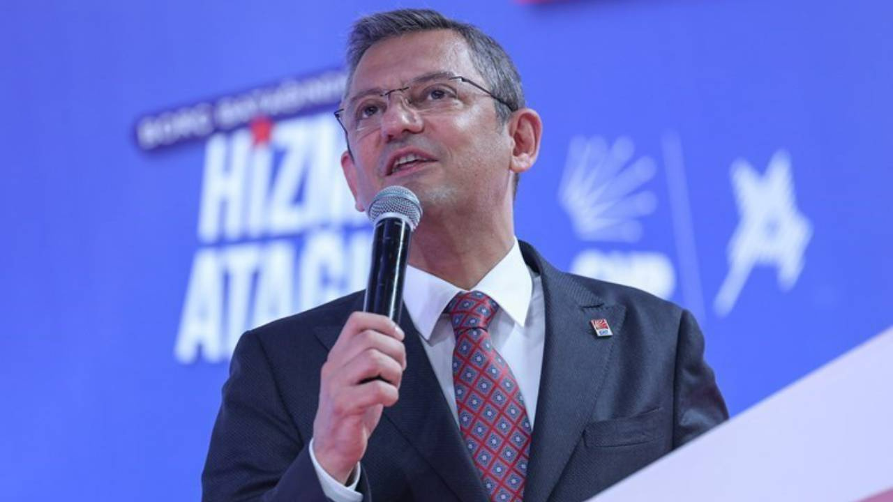 Özel: İktidara geldiğimizde vergileri düşüreceğiz