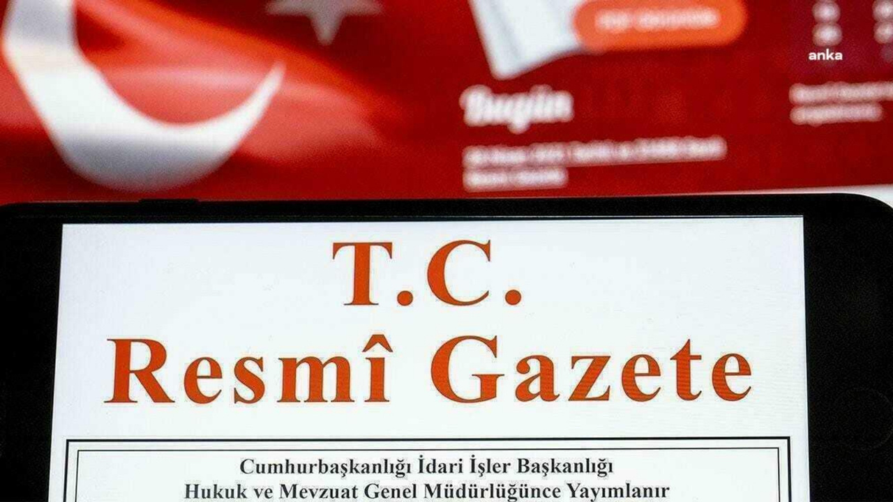 Resmi Gazete’de yayımlandı: Kıyı Emniyeti Genel Müdürlüğüne personel alınacak