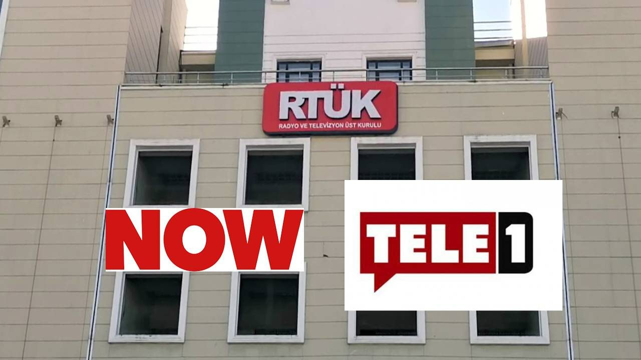 RTÜK’ten ‘ıstakoz’ ve ‘torpil haberine’ yaptırım: NOW TV ve TELE1’e ceza kesildi