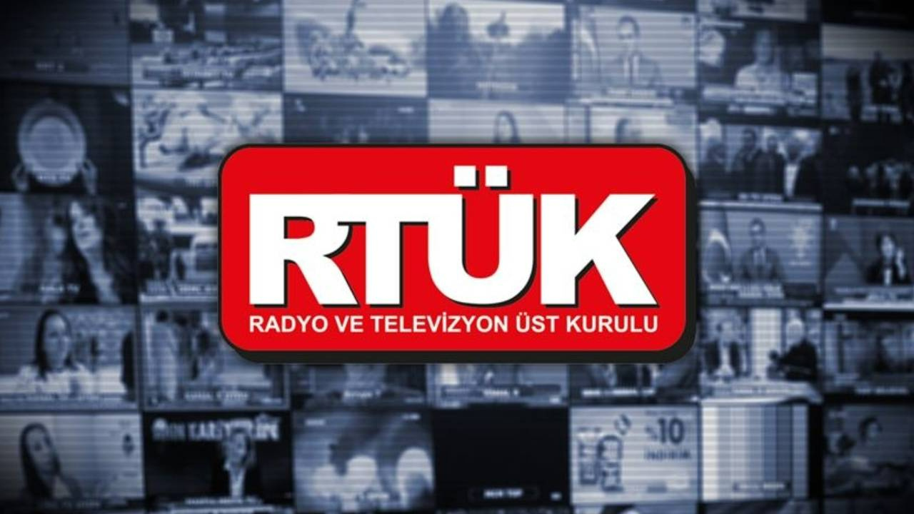 RTÜK’ün yıllık ceza bilançosu: En çok ceza Halk TV, Tele 1 ve Now TV’ye