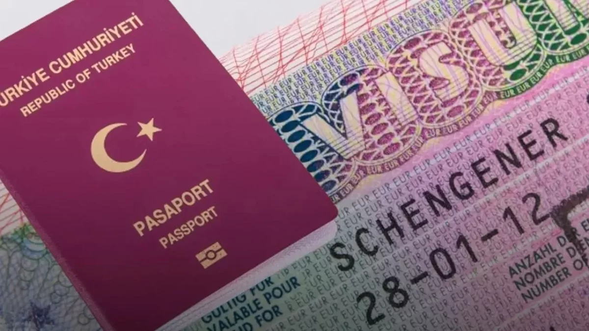 Schengen vize ücretlerine zam! | Ekonomi