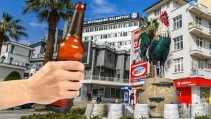 Seçimde AKP’den CHP’ye geçmişti: Denizli’de belediye tesislerinde alkol satışına onay çıktı
