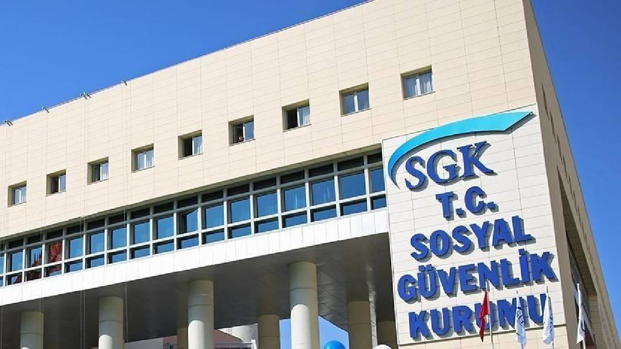 SGK duyurdu: Emekli zam beklerken indirim aldı