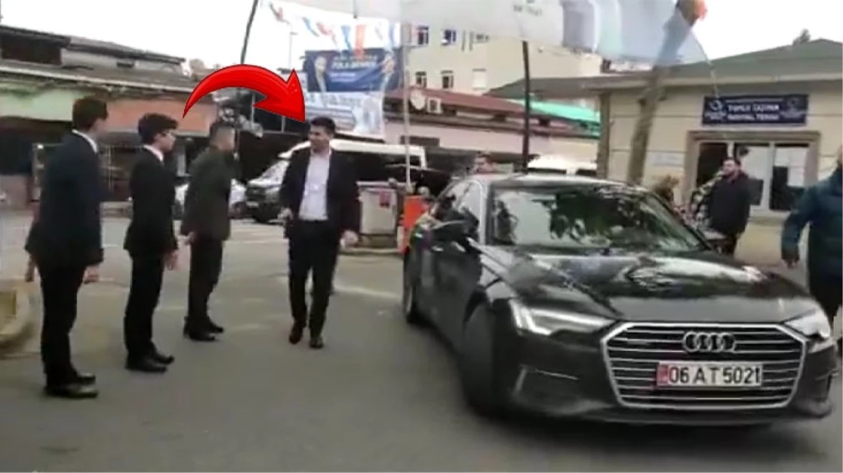Sinan Ateş cinayeti iddianamesinde geçen çakarlı aracın plakası ve kimin kullandığı ortaya çıktı