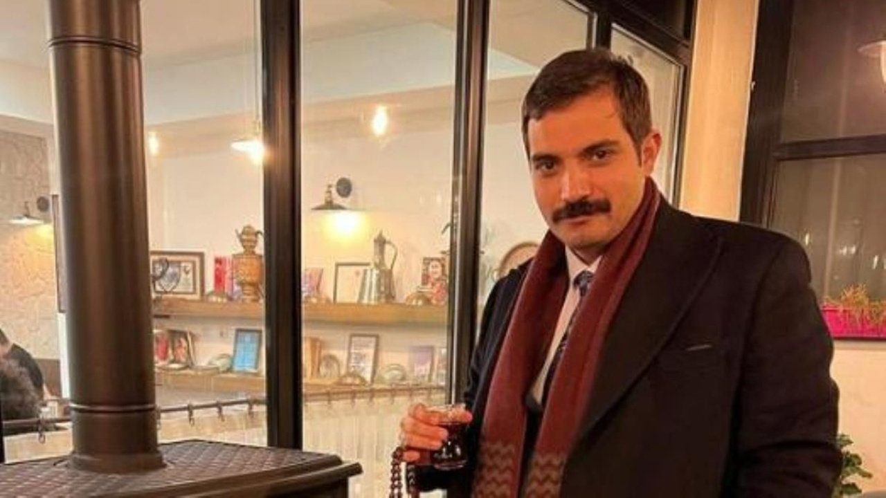 Sinan Ateş cinayetinin azmettiricisi Tolgahan Demirbaş ile tetikçisi Eray Özyağcı’nın görüşmeleri kayıt altında