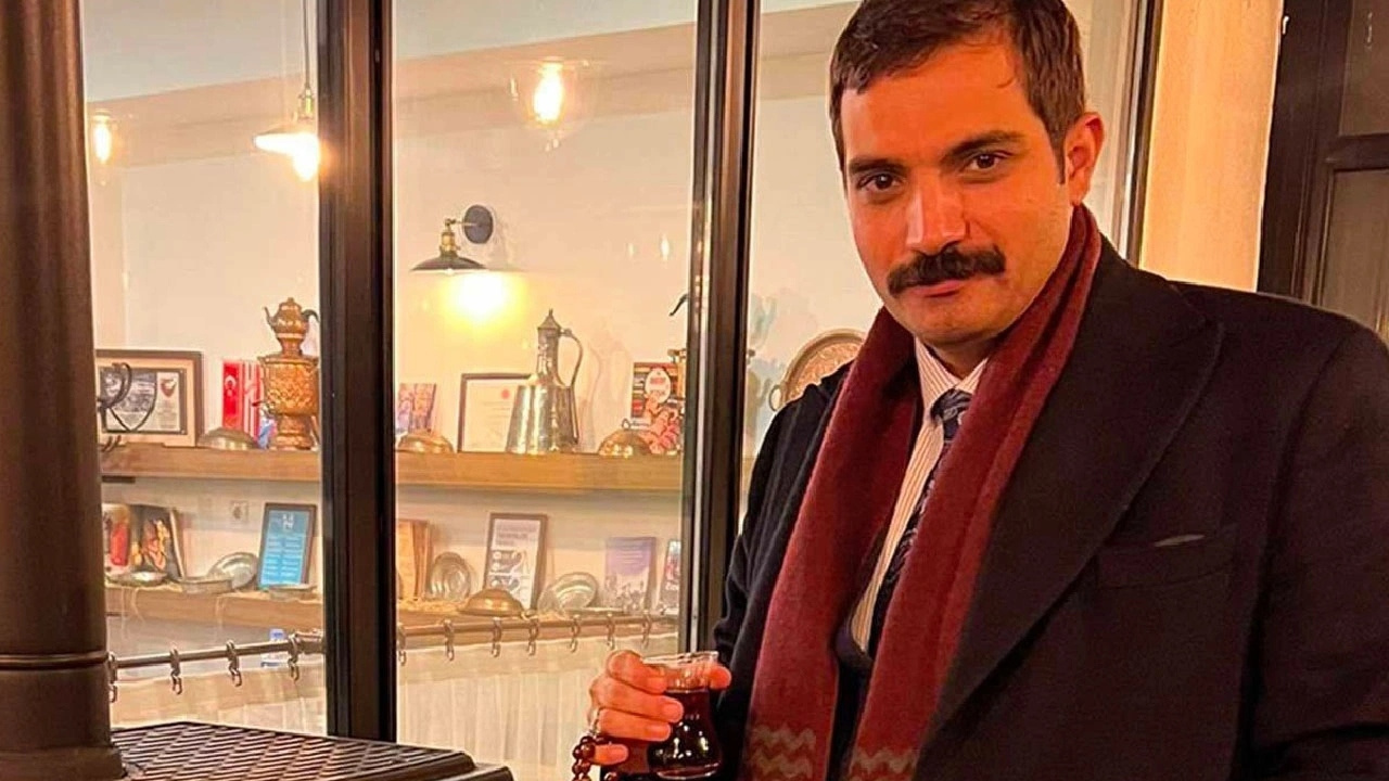 Sinan Ateş’in arkadaşı Serkan Akın: Sinan öldürüleceğini biliyordu