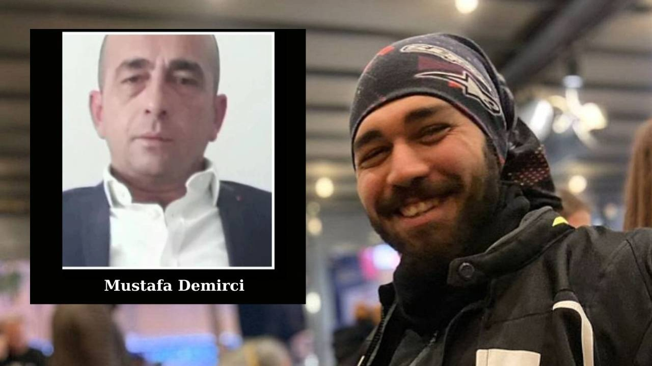 Skandal ötesi karar! Motokurye Samet Özgül’ün katledilmesine sebep olan ve 20 ayrı suç kaydı bulunan Mustafa Demirci serbest bırakıldı