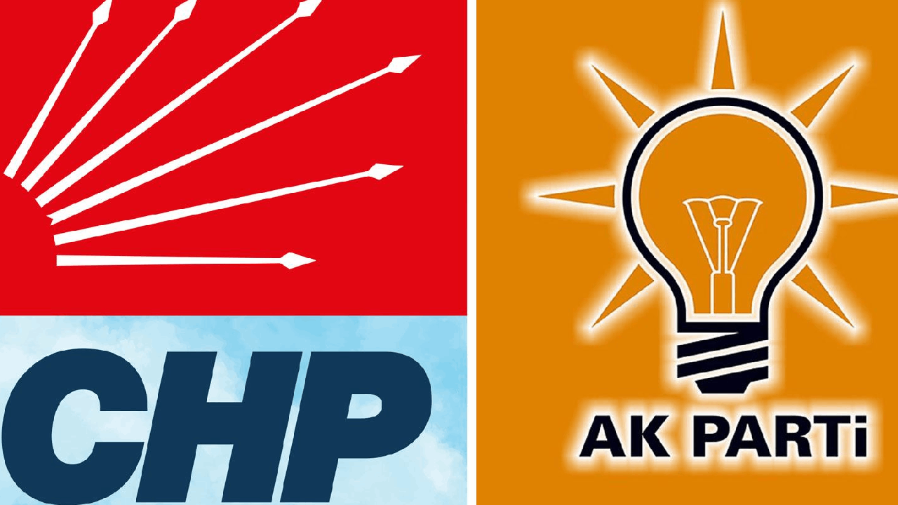 Son ankette dikkat çeken sonuçlar! CHP, milletvekili seçimi anketinde de AKP’yi geride bıraktı: Fark kaç puan?