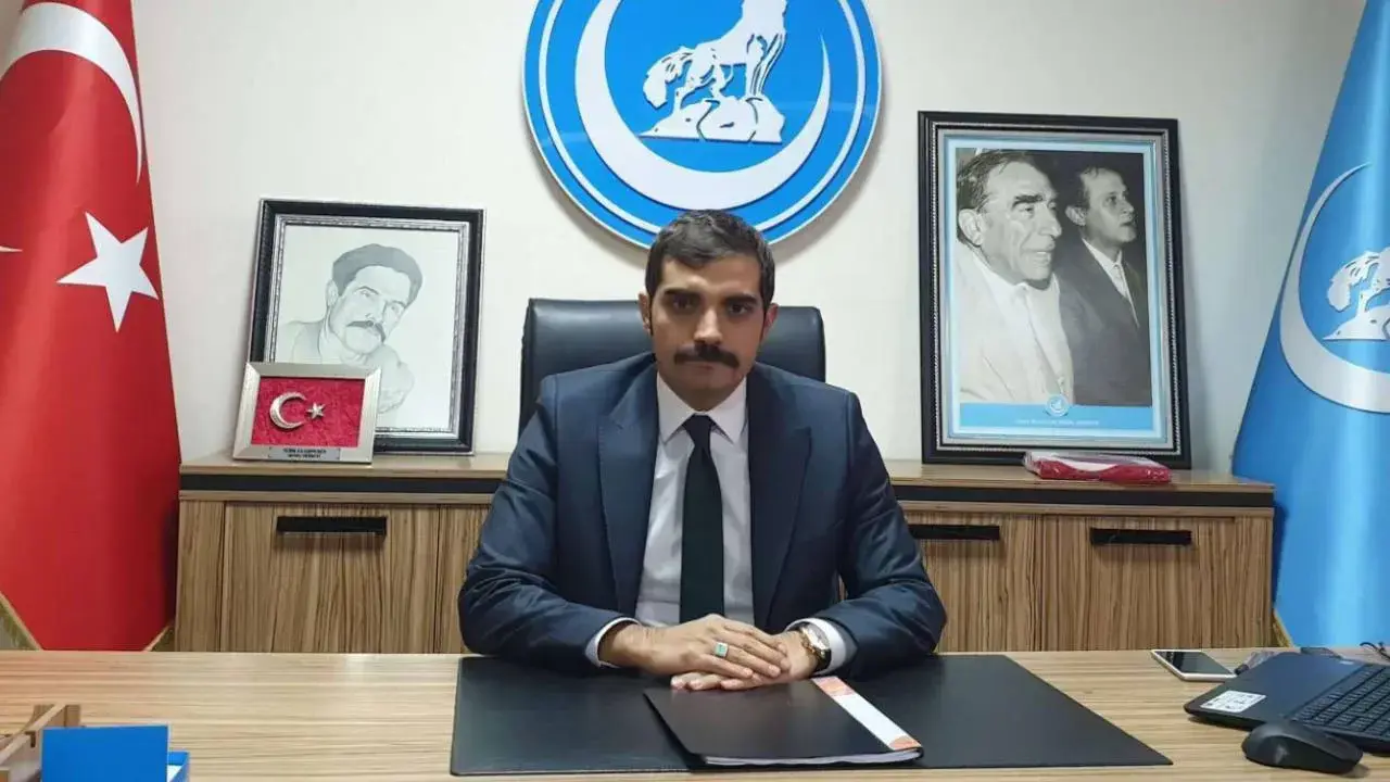 Sinan Ateş iddianamesi kabul edildi