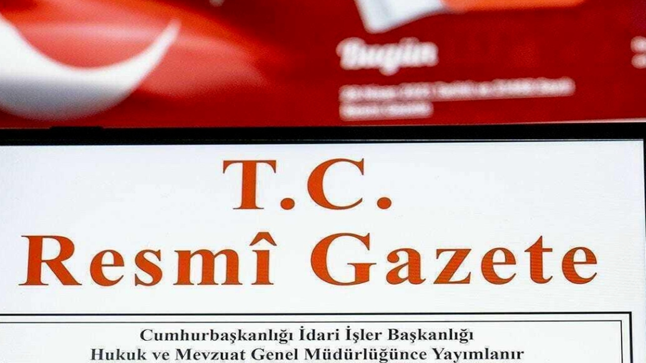 Resmi Gazete’de yayımlandı: İşte Hukuk mesleklerine giriş sınavı yönetmeliği