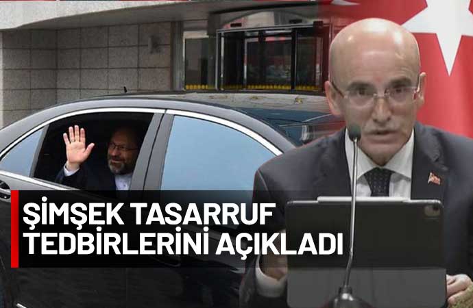 Har vurup harman savuran AKP’nin tasarruf tedbirleri! Kamuda personel servisleri kaldırılıyor – Ankaragündem