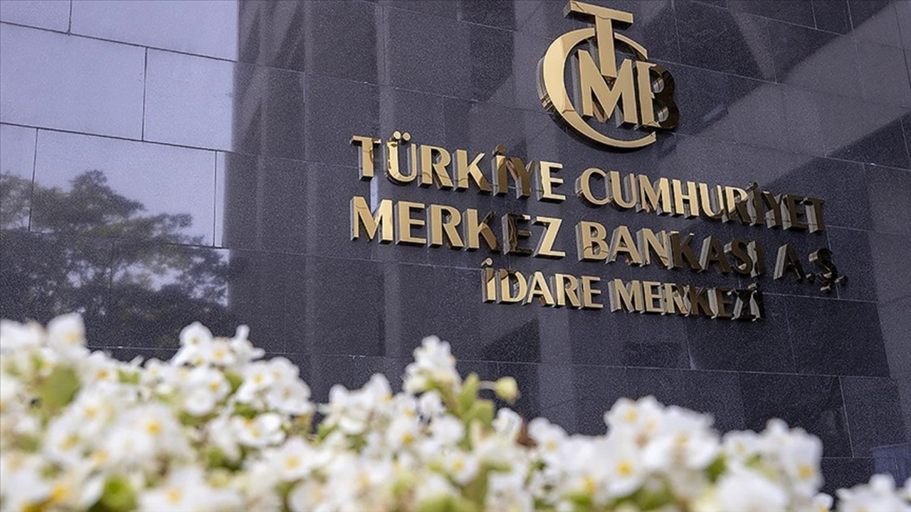 TCMB, menkul kıymet tesisi düzenlemesini kaldırdı