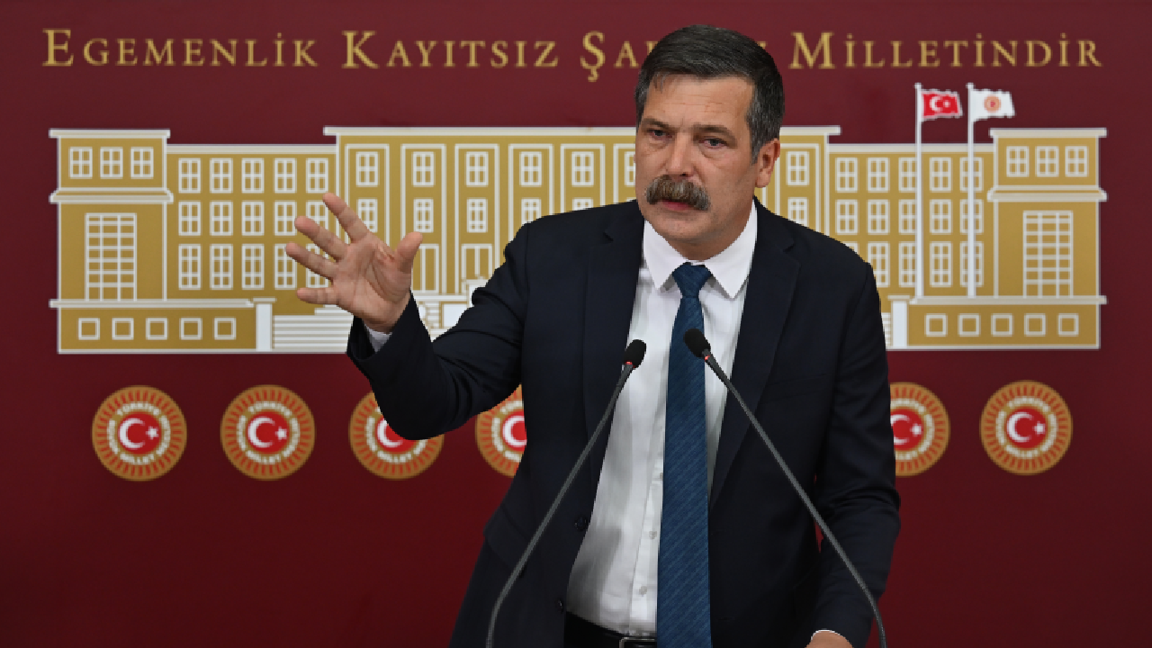 TİP Genel Başkanı Erkan Baş’tan Gezi tutukluları için çağrı: “Haksız biçimde cezaevinde tutulan arkadaşlarımız derhal salıverilmeli”