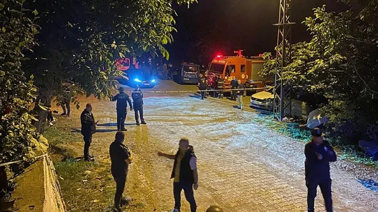 Tokat’ta jandarma operasyonu sırasında patlama: 3 uzvunu kaybeden asker GATA’ya sevk edildi