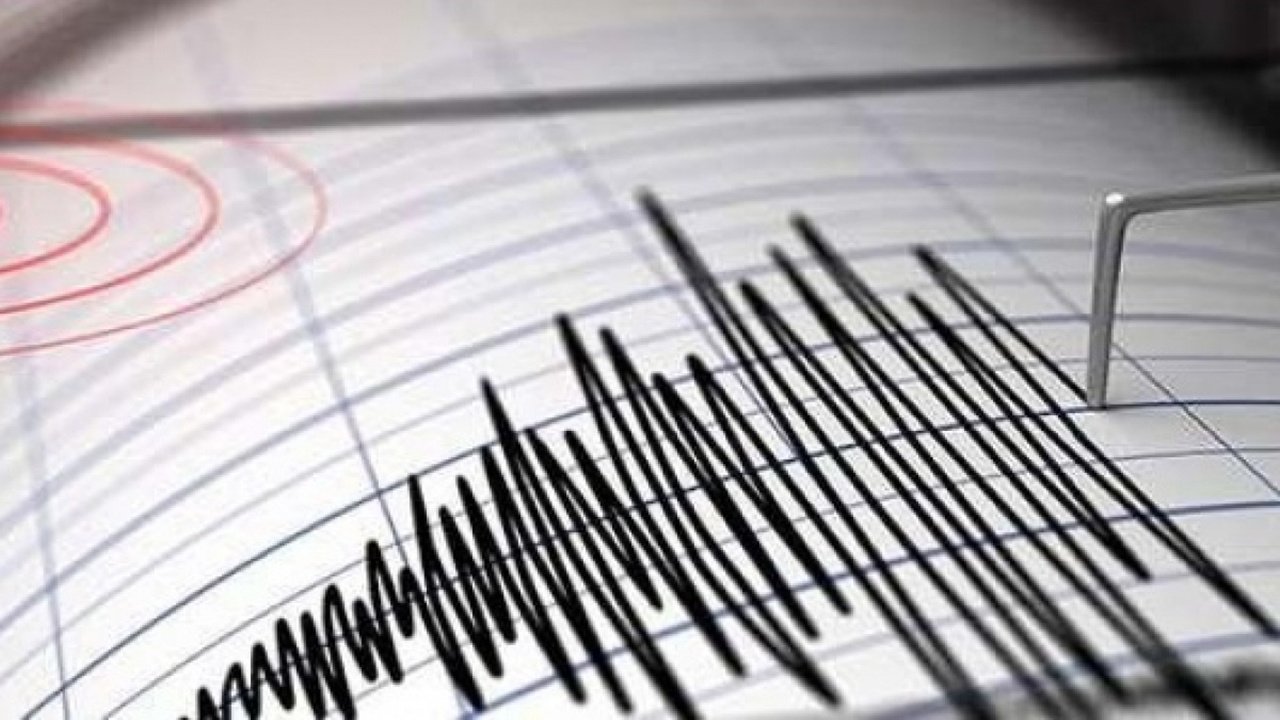 AFAD açıkladı: Van’da korkutan deprem!