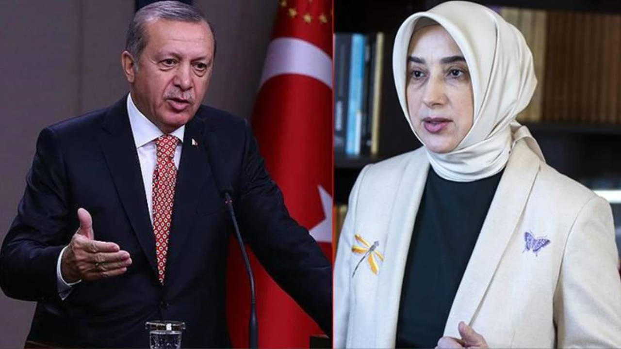 Troller onu da hedef almıştı: AKP’li Zengin ‘trol hesaplar’ raporunu Erdoğan’a sundu