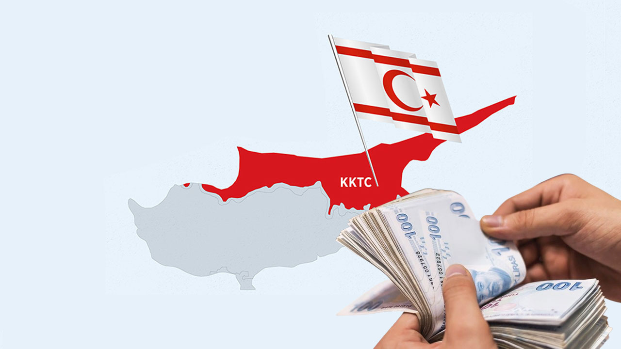 Türkiye onları kıskanıyor! KKTC’de asgari ücret 29 bin 640 TL oldu