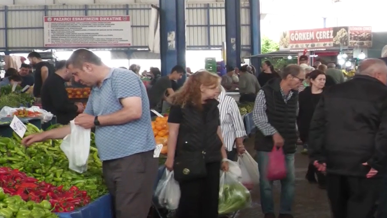 Üretici de tüketici de fiyatlardan dert yandı: Bunun sonu nereye gidecek?