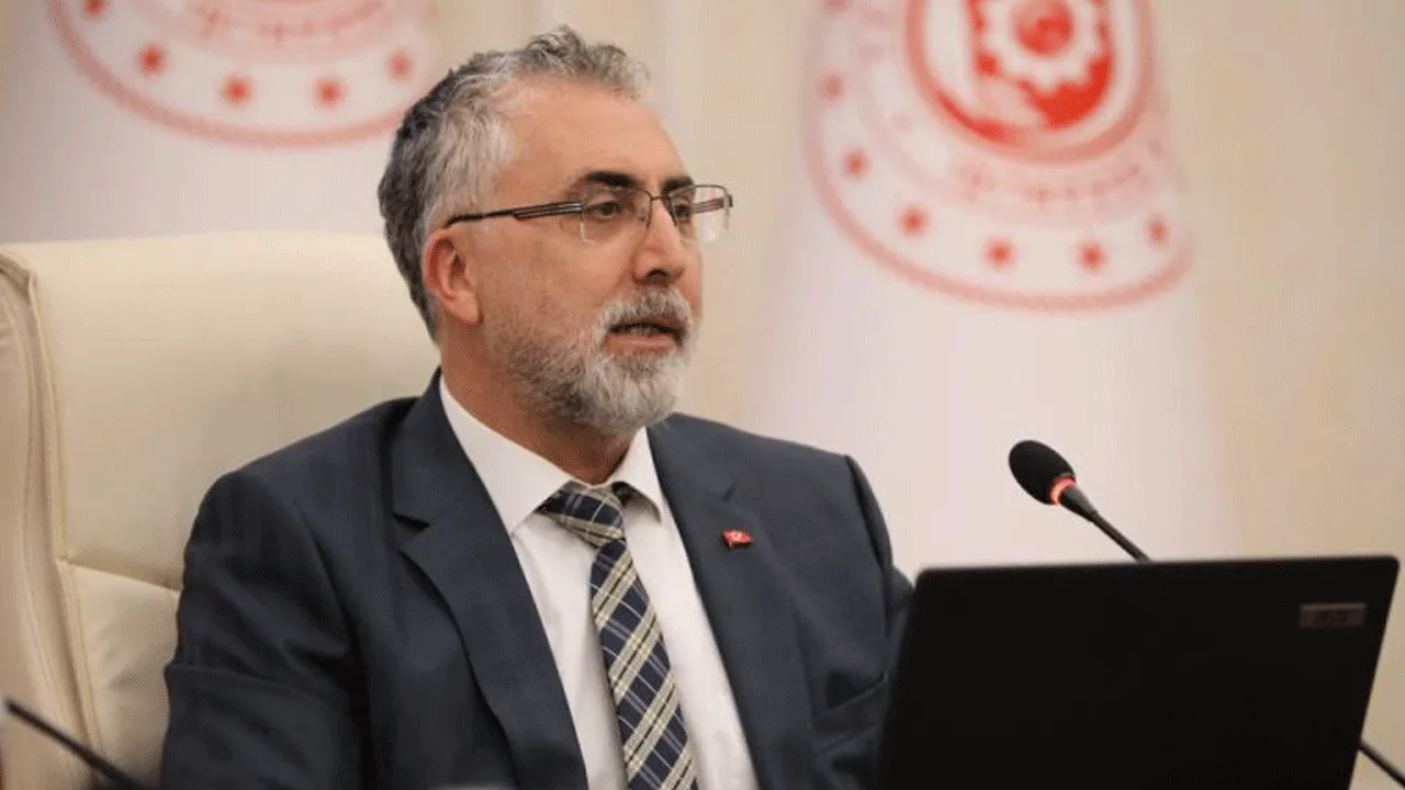 Bakan Işıkhan: Emekli maaşları ile ilgili gereken adımları atacağız - Dünya Gazetesi