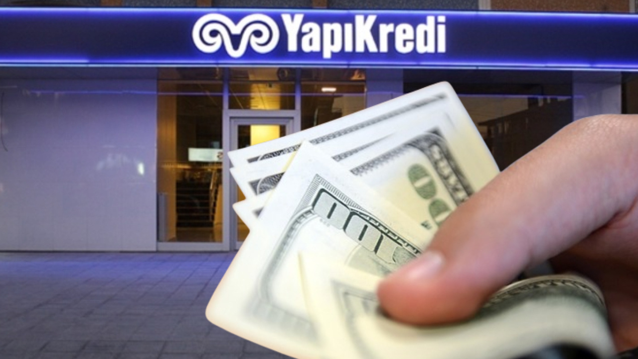 Yapı Kredi satışa çıktı, Koç Holding’den açıklama yapıldı!