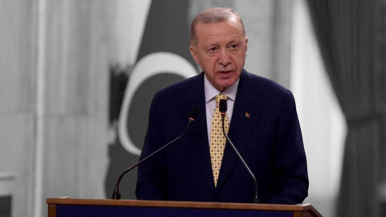 Cumhurbaşkanı Erdoğan’dan 19 Mayıs mesajı: “19 Mayıs ruhu bu milletin en büyük varlığı”