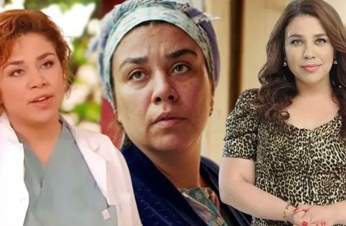 Yeşim Ceren Bozoğlu 60 kilo verdi! Son hali görenleri şaşırttı – Ankaragündem