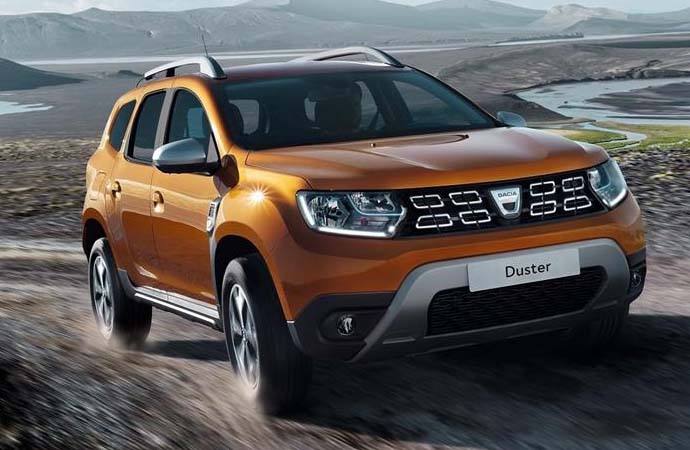 Dacia Duster’dan dev kampanya! Bayide izdiham çıkabilir… – Ankaragündem