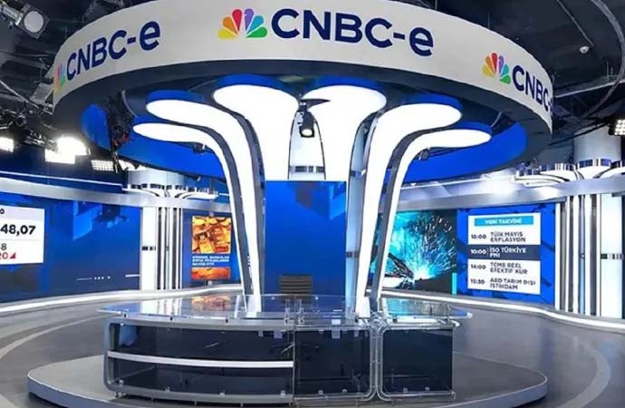 İşte CNBC-e’de yayınlanacak diziler! – Ankaragündem