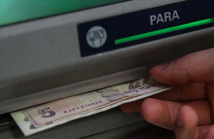 Pahalılık ATM’leri vurdu! Çekilen para masrafa yetmedi – Ankaragündem