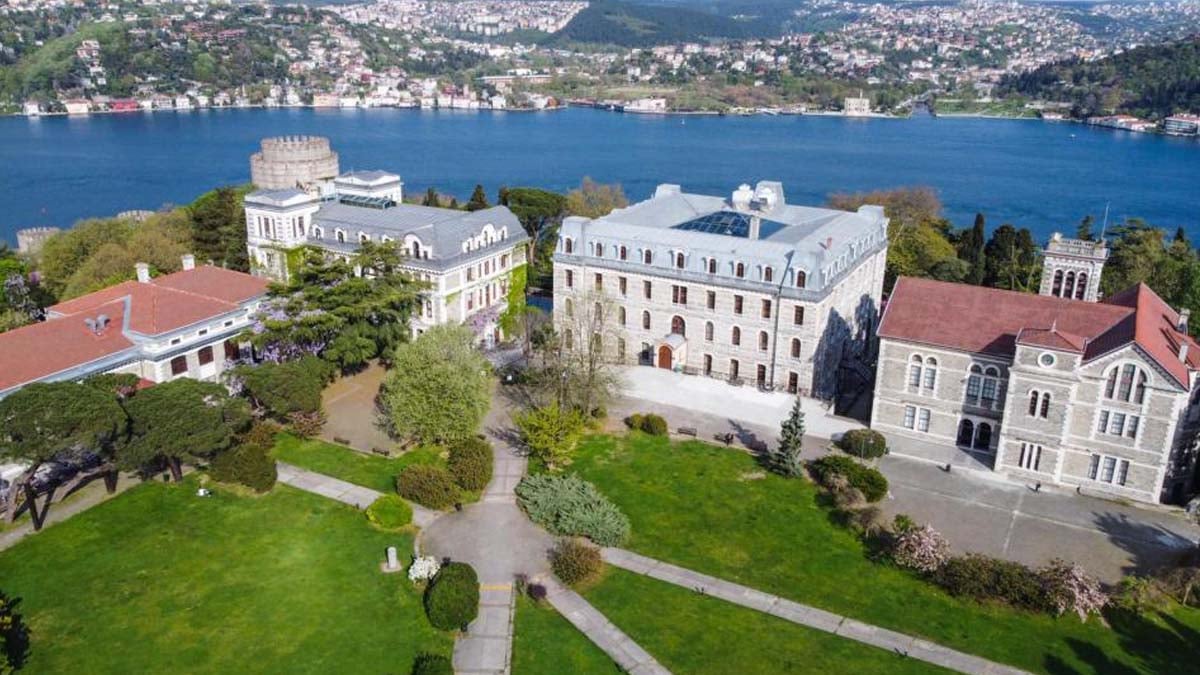 Boğaziçi Üniversitesi’ndeki giriş kısıtlamaları Meclis gündeminde