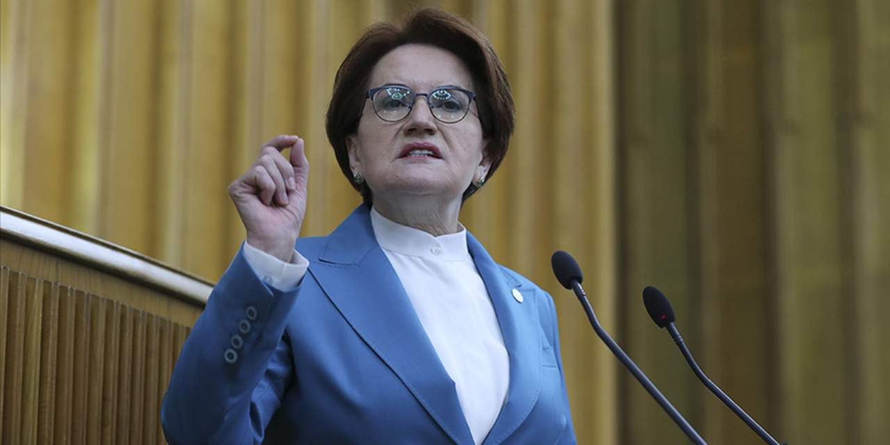 Meral Akşener, Çankaya’da ofis tuttu iddiası