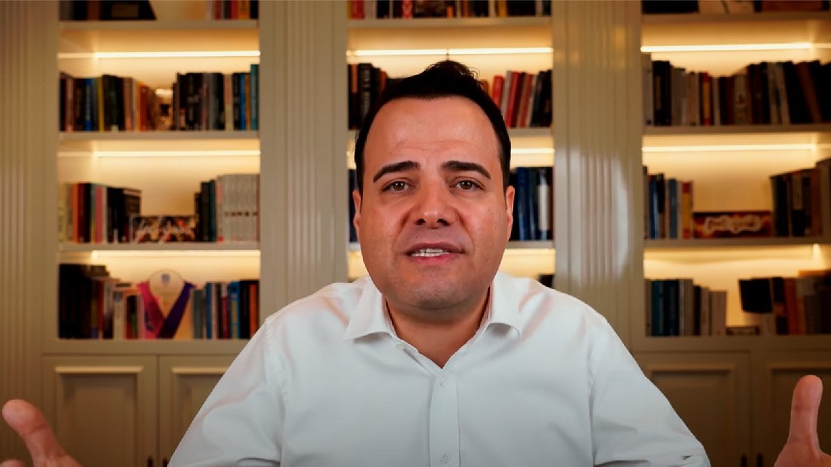 Yıl sonuna kadar gerçekleşecek, inanamayacaksınız! Prof. Dr. Özgür Demirtaş’tan korkutan tahmin