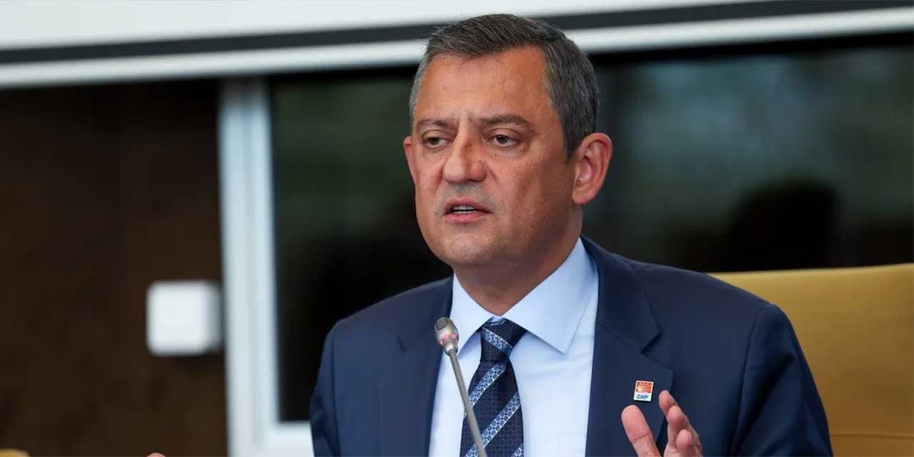 CHP Genel Başkanı Özel Demirtaş’ı ziyaret edecek!