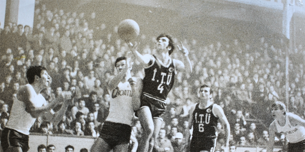 Eski milli basketbolcu Ali Akatlı, hayatını kaybetti