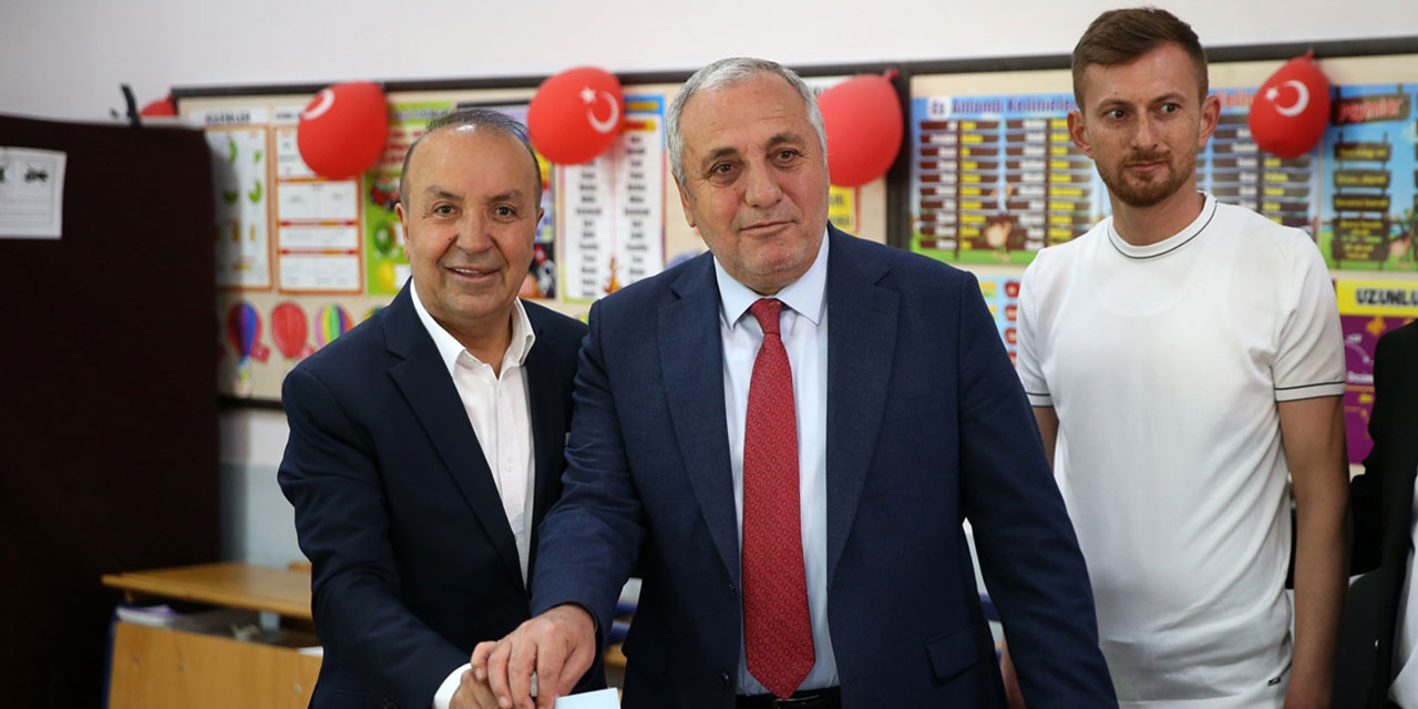 Kayseri Pınarbaşı’nda 2 Haziran 2024 Yerel Seçim sonuçları nasıl?