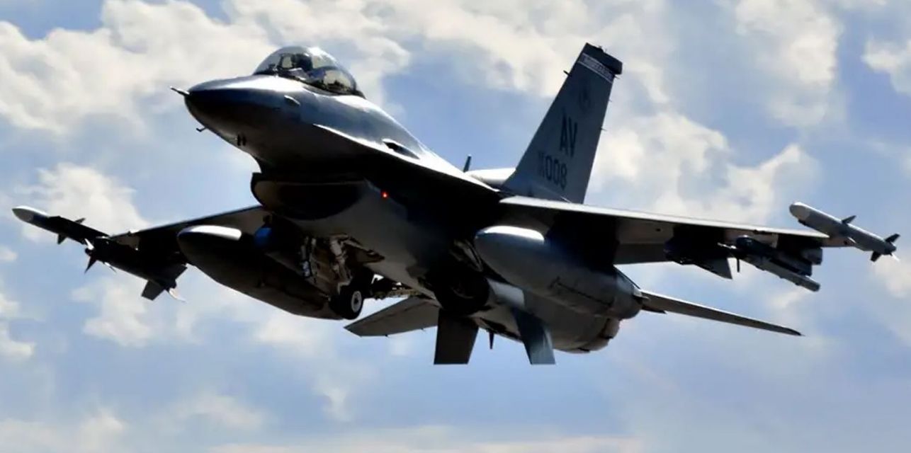 MSB’den son dakika F-16 açıklaması: Anlaşma imzalandı, ayrıntılar üzerinde çalışılıyor