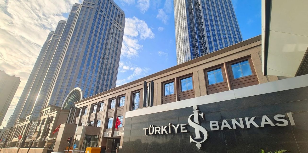 İşbankası’ndan yeşil dönüşüme uygun kredi