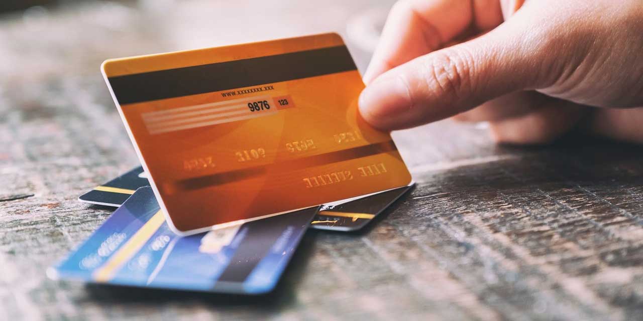 Kredi kartı borçlarındaki yükseliş rekor kırıyor!