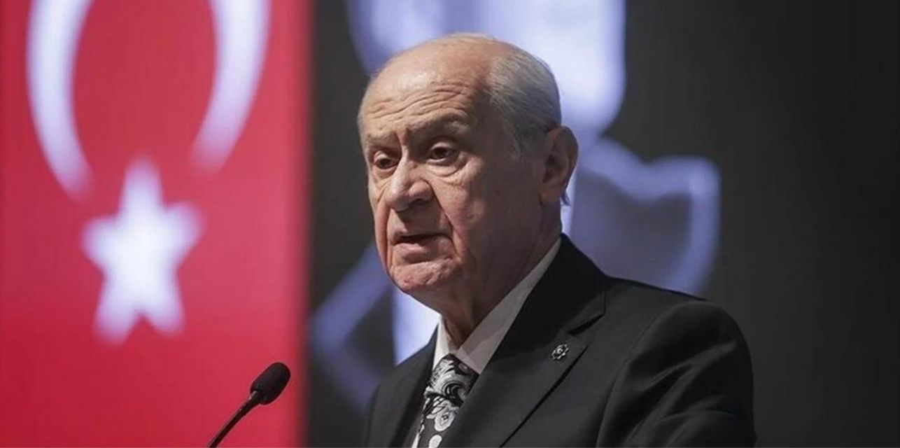 Bahçeli’den manifesto gibi bayram mesajı