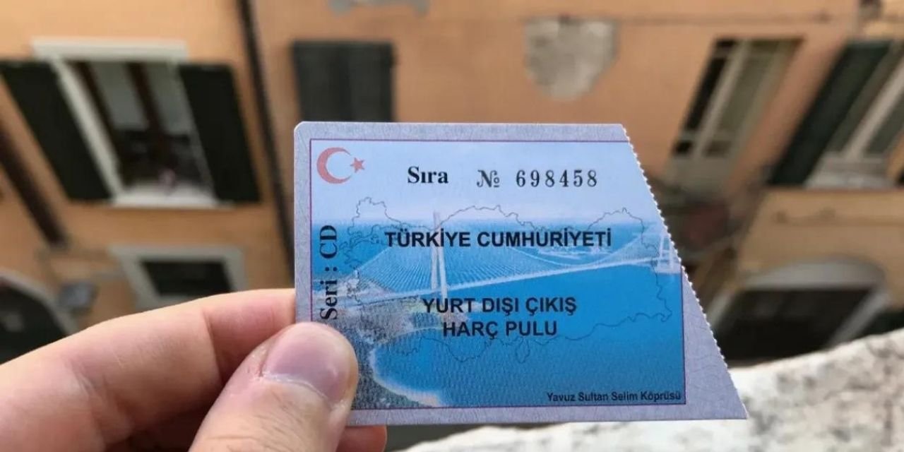 Yurt dışı harcına yapılan zam rafa mı kalkıyor?