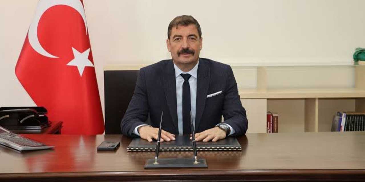 CHP’li Belediye Başkanı Hikmet Dönmez 2 kişiye darp iddiasıyla tutuklandı