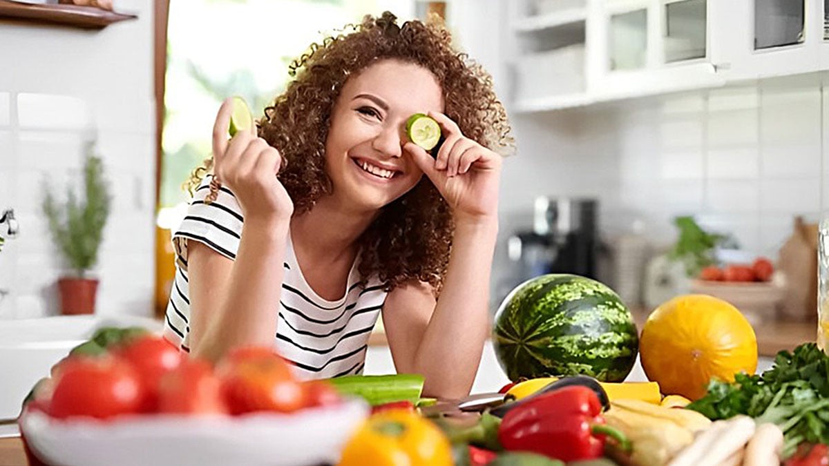 Uzmanlar açıkladı: İşte mutluluk hormonunu coşturan tamamen doğal besinler!