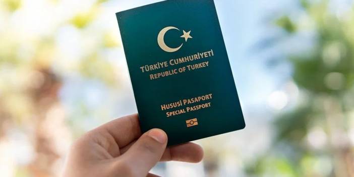 Vize krizinin ardından dikkat çeken iddia: Kenya, Türkiye'nin yeşil pasaportunu tanımadı