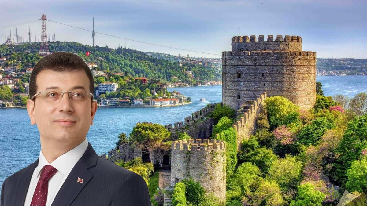 İstanbul’da keşfedilmiş, herkes merak etmişti! Metrelerce uzunluktaki gizli geçit ziyarete açılacak