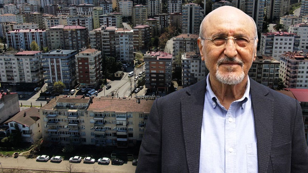 ‘Deprem riski düşük’ denilen bölge meğer üç fay hattının kesişimindeymiş! Prof. Dr. Osman Bektaş’tan çarpıcı uyarı