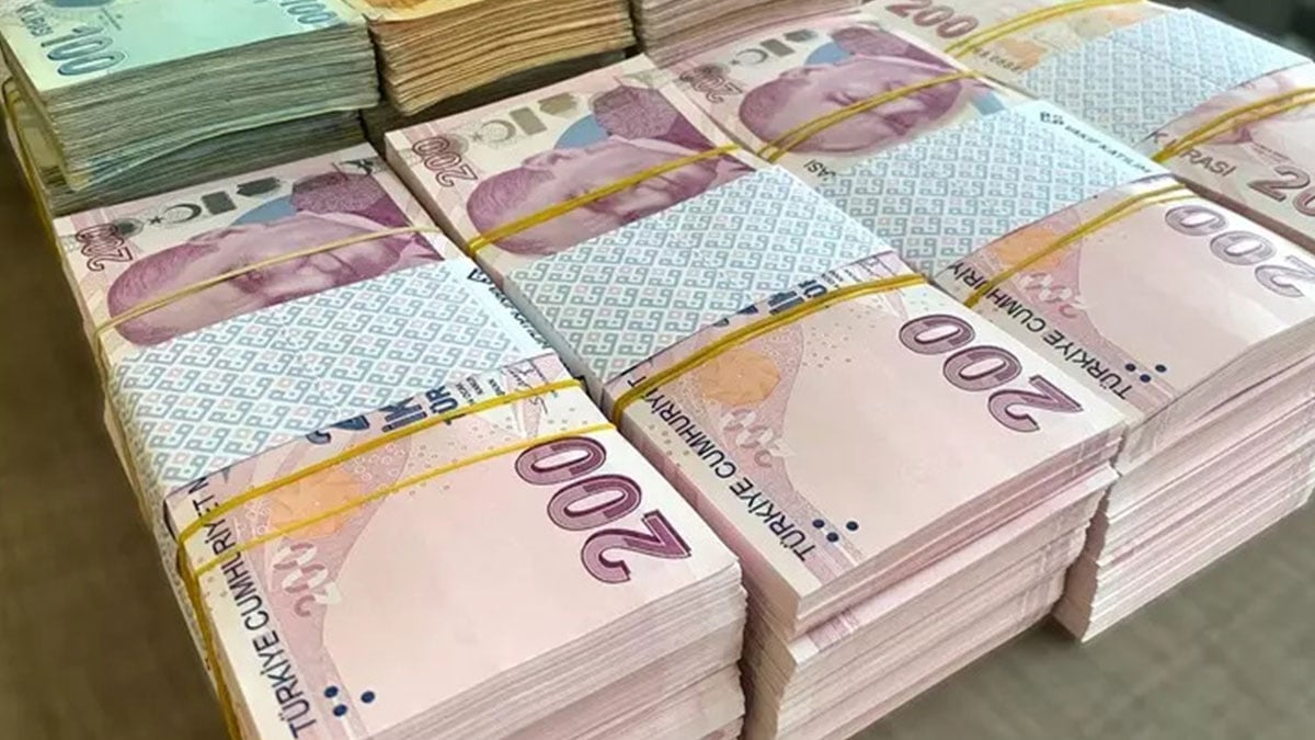 500 TL ve 1000 TL banknot için Merkez Bankası’ndan ilk sinyal! Uzun zamandır bekleniyordu