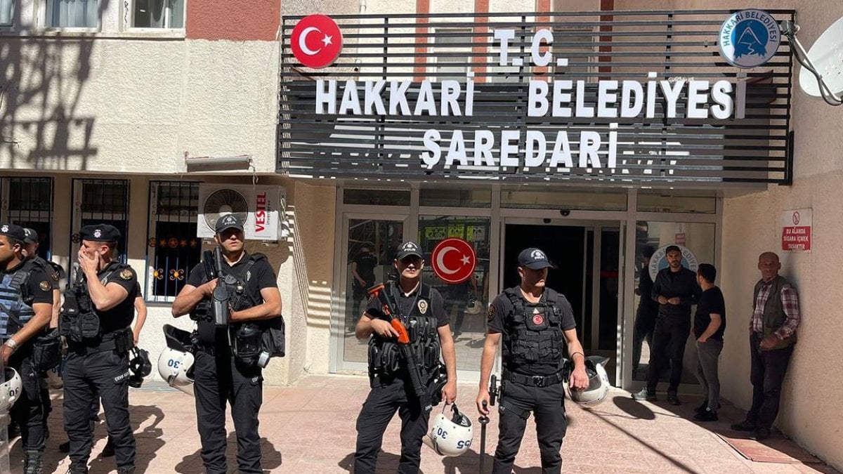 28 barodan ortak açıklama: İktidar kayyum atamalarından vazgeçmeli